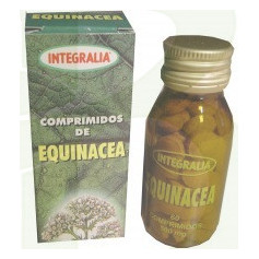 Comprimidos de Equinacea Integralia