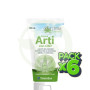 Pack 6x Zentrum Crema Arti-Cbd 150Ml Ynsadiet