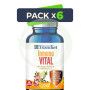 Pack 6x Inmuno Vital 30 Capsulas Ynsadiet