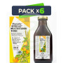 Pack 6x Epresat Multivitamin Jarabe 250Ml. Salus