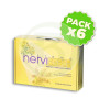 Pack 6x Sistema Nervi Fresh Salus