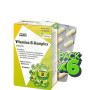 Pack 6x Vitamina B Komplex 30 Cápsulas Salus