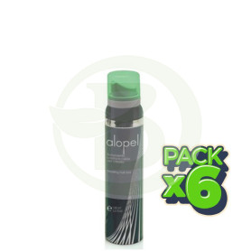 Pack 6x Alopel Espuma 100Ml. Catalysis