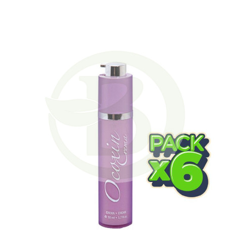 Pack 6x Ocoxin Crema 50Ml. Catalysis