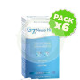 Pack 6x G7 Neuro Health 120 Cápsulas Silicium