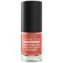 Esmalte De Uñas Nº17 Naranja Caldera 6Ml Camaleon