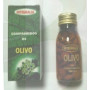 Comprimidos de Olivo Integralia