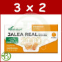 Pack 3x2 Jalea Real 2000 con Probióticos 20 Viales Soria Natural
