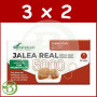 Pack 3x2 Jalea Real 5000 con Probióticos 20 Viales Soria Natural