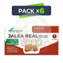Pack 6x Jalea Real 5000 con Probióticos 20 Viales Soria Natural