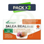 Pack 2x Jalea Real Defens con Probióticos 20 Viales Soria Natural