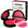 Colorete en Crema Infinity Blush Coral Camaleon