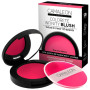 Colorete en Crema Infinity Blush Rosa Intenso Camaleon