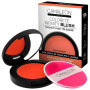 Colorete en Crema Infinity Blush Melocotón Camaleon