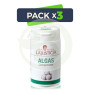 Pack 3x Algas 104 Comprimidos Ana Mª Lajusticia
