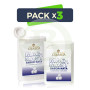 Pack 3x Magnesio Masticable 36 Comprimidos Ana Maria Lajusticia