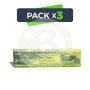 Pack 3x Dentífrico con Árbol de Té Evicro
