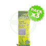 Pack 3x Champú con Árbol de Té Evicro