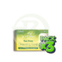 Pack 3x Jabón con Árbol de Té Evicro