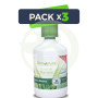 Pack 3x Zumo de Aloe Vera Potencia Máxima 500Ml. Evicro