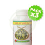 Pack 3x Graviola 90 Cápsulas Golden Green