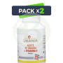 Pack 2x Aceite De Onagra + Vit.E 275 Perlas Ana M. Lajusticia