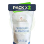 Pack 2x Carbonato De Magnesio 130Gr. Ana M. Lajusticia