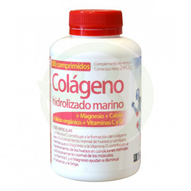 Colágeno Hidrolizado 180 Comprimidos Ynsadiet