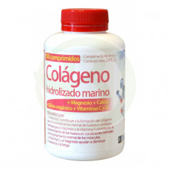 Colágeno Hidrolizado 180 Comprimidos Ynsadiet