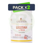 Pack 2x Lecitina De Soja Granulada 450Gr Ana María Lajusticia