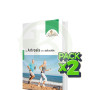 Pack 2x La Artrosis y Su Solución Ana María Lajusticia