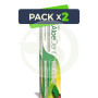 Pack 2x Dentífrico Blanqueador con Aloe Vera Evicro
