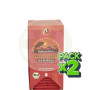 Pack 2x Infusiones de Té Rooibos Natural BIO Evicro