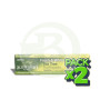 Pack 2x Dentífrico con Árbol de Té Evicro