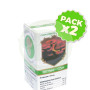 Pack 2x Reishi GSH Golden Green 60 Cápsulas