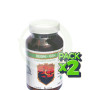 Pack 2x Reishi GSH Golden Green 120 Cápsulas