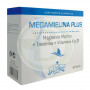 Megamielina Plus 30 Sticks Jellybell