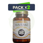 Pack 2x Maitake 120 Cápsulas Golden Green