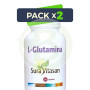 Pack 2x L-Glutamina 500Mg. 50 Cápsulas Sura Vitasan