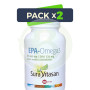 Pack 2x EPA-Omega 3 60 Perlas Sura Vitasan