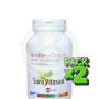 Pack 2x Aceite de Onagra 540 Perlas Sura Vitasan