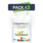 Pack 2x Acidophilus Ultra 120 Cápsulas Sura Vitasan