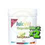 Pack 2x JuicyVit Oxiprotect 305Gr. Sura Vitasan