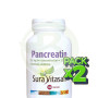 Pack 2x Pancreatín 1.300Mg. 120 Cápsulas Sura Vitasan