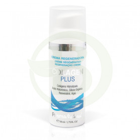 Colagen Plus Regeneradora 50Ml. Prisma Natural