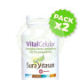 Pack 2x Vitalcelular 60 Cápsulas Sura Vitasan