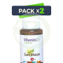 Pack 2x Vitamina D3 15Ml. Sura Vitasan