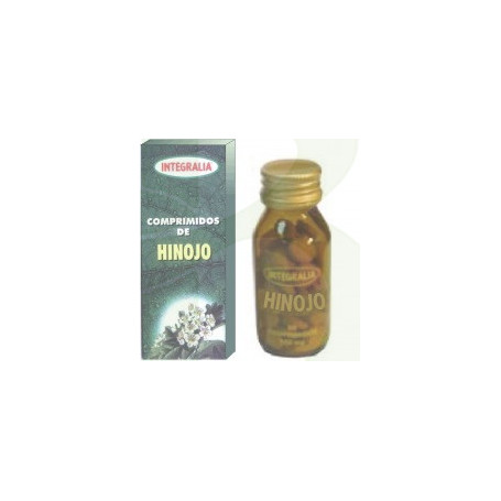 Comprimidos de Hinojo Integralia