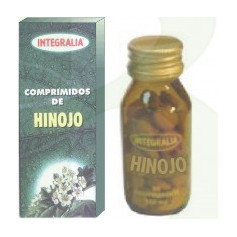 Comprimidos de Hinojo Integralia