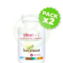 Pack 2x Ultra B Complex + C 60 Cápsulas Sura Vitasan